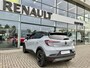 Renault Captur 1.8 E-Tech Full Hybrid 160 Esprit Alpine | 360° Camera | Dakrails | 1000KG TREKGEWICHT | Navigatie | 19Inch | Blindspot | Stuurverwarming | Climate Control | Park Assist | Reservewiel | Keyless | Draadloze Telefoonlader | Two-Tone |