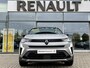 Renault Captur 1.8 E-Tech Full Hybrid 160 Esprit Alpine | 360° Camera | Dakrails | 1000KG TREKGEWICHT | Navigatie | 19Inch | Blindspot | Stuurverwarming | Climate Control | Park Assist | Reservewiel | Keyless | Draadloze Telefoonlader | Two-Tone |