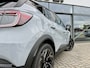 Renault Captur 1.8 E-Tech Full Hybrid 160 Esprit Alpine | 360° Camera | Dakrails | 1000KG TREKGEWICHT | Navigatie | 19Inch | Blindspot | Stuurverwarming | Climate Control | Park Assist | Reservewiel | Keyless | Draadloze Telefoonlader | Two-Tone |
