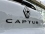 Renault Captur 1.8 E-Tech Full Hybrid 160 Esprit Alpine | 360° Camera | Dakrails | 1000KG TREKGEWICHT | Navigatie | 19Inch | Blindspot | Stuurverwarming | Climate Control | Park Assist | Reservewiel | Keyless | Draadloze Telefoonlader | Two-Tone |