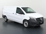 Mercedes-Benz eVito Bestelwagen 66 kWh L3 | Stoelverwarming | Navigatie | Airco | Cruise Control | LED-Koplampen | Achterdeuren |