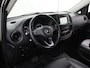 Mercedes-Benz Vito 119 CDI Aut. | L2 Lang | Dubbele Cabine | Navigatie | Parkeercamera | Airco | Cruise Control | LM Velgen | Trekhaak | Lederen Bekleding |