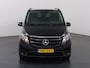Mercedes-Benz Vito 119 CDI Aut. | L2 Lang | Dubbele Cabine | Navigatie | Parkeercamera | Airco | Cruise Control | LM Velgen | Trekhaak | Lederen Bekleding |