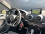 Audi A3 Limousine 35 TFSI 150 PK S Line Sport VIRTUAL COCKPIT HALF LEER LED NAVI CRUISE ECC