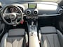 Audi A3 Limousine 35 TFSI 150 PK S Line Sport VIRTUAL COCKPIT HALF LEER LED NAVI CRUISE ECC
