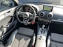 Audi A3 Limousine 35 TFSI 150 PK S Line Sport VIRTUAL COCKPIT HALF LEER LED NAVI CRUISE ECC