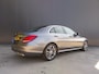 Mercedes-Benz C-klasse 180 Prestige HALF LEER LED NAVI CRUISE ECC AFNB TREKHAAK