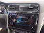 Volkswagen Golf 1.6 TDI Highline R Line PANO DAK VIRTUAL COCKPIT ADAPT CRUISE MASSAGE STOEL LED NAVI ECC 18 INCH