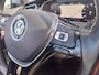 Volkswagen Golf 1.6 TDI Highline R Line PANO DAK VIRTUAL COCKPIT ADAPT CRUISE MASSAGE STOEL LED NAVI ECC 18 INCH