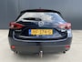 Mazda 3 2.2D GT-M XENON LEER HUD LED NAVI CRUISE ECC TREKHAAK