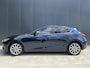 Mazda 3 2.2D GT-M XENON LEER HUD LED NAVI CRUISE ECC TREKHAAK