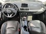 Mazda 3 2.2D GT-M XENON LEER HUD LED NAVI CRUISE ECC TREKHAAK