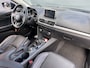 Mazda 3 2.2D GT-M XENON LEER HUD LED NAVI CRUISE ECC TREKHAAK