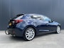 Mazda 3 2.2D GT-M XENON LEER HUD LED NAVI CRUISE ECC TREKHAAK