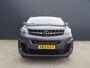Opel Vivaro 50kWh L3H1 Innovation DUBBEL CABINE APPLE CARPLAY CAMERA HALF LEER LED NAVI CRUISE TREKHAAK