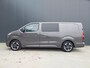 Opel Vivaro 50kWh L3H1 Innovation DUBBEL CABINE APPLE CARPLAY CAMERA HALF LEER LED NAVI CRUISE TREKHAAK