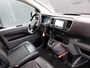 Opel Vivaro 50kWh L3H1 Innovation DUBBEL CABINE APPLE CARPLAY CAMERA HALF LEER LED NAVI CRUISE TREKHAAK