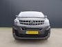 Opel Vivaro-e 50kWh L3H1 Innovation DUBBEL CABINE APPLE CARPLAY CAMERA HALF LEER LED NAVI CRUISE TREKHAAK