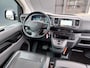 Opel Vivaro-e 50kWh L3H1 Innovation DUBBEL CABINE APPLE CARPLAY CAMERA HALF LEER LED NAVI CRUISE TREKHAAK