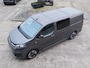 Opel Vivaro-e 50kWh L3H1 Innovation DUBBEL CABINE APPLE CARPLAY CAMERA HALF LEER LED NAVI CRUISE TREKHAAK