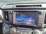 Toyota RAV4 2.5 Hybrid Style CAMERA LED NAVI CRUISE ECC TREKHAAK