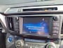 Toyota RAV4 2.5 Hybrid Style CAMERA LED NAVI CRUISE ECC TREKHAAK
