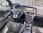 Volvo V40 2.0 T4 191 PK Business Sport R Design ALCANTARA LED NAVI CRUISE ECC