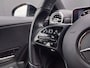Mercedes-Benz A-klasse 180 d AUTOMAAT 1e EIGENAAR WIDESCREEN CAMERA PARK ASSIST HALF LEER LED NAVI CRUISE ECC