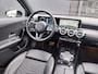 Mercedes-Benz A-klasse 180 d AUTOMAAT 1e EIGENAAR WIDESCREEN CAMERA PARK ASSIST HALF LEER LED NAVI CRUISE ECC