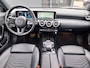 Mercedes-Benz A-klasse 180 d AUTOMAAT 1e EIGENAAR WIDESCREEN CAMERA PARK ASSIST HALF LEER LED NAVI CRUISE ECC