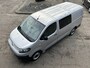 Citroën Jumpy 2.0 BlueHDI XL DUBBEL CABINE 1e EIGENAAR TREKHAAK NAVI CRUISE ECC
