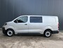 Citroën Jumpy 2.0 BlueHDI XL DUBBEL CABINE 1e EIGENAAR TREKHAAK NAVI CRUISE ECC