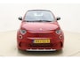 Abarth 500c Abarth Urban 42 kWh | Elektrisch open dak | Sportstoelen | Sportstuur | 17'' lichtmetalen velgen | Navigatie | Camera | Keyless