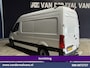 Mercedes-Benz Sprinter 316 CDI 164pk L2H2 inrichting Euro6 Airco | 3500kg Trekhaak | Camera | Apple Carplay Cruisecontrol, Android Auto, Parkeersensoren