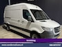 Mercedes-Benz Sprinter 316 CDI 164pk L2H2 inrichting Euro6 Airco | 3500kg Trekhaak | Camera | Apple Carplay Cruisecontrol, Android Auto, Parkeersensoren
