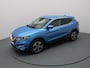 Nissan Qashqai 160pk DIG-T N-Connecta 360° Camera | Cruise | Navi | Parkeersens. v+a