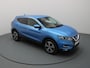 Nissan Qashqai 160pk DIG-T N-Connecta 360° Camera | Cruise | Navi | Parkeersens. v+a