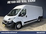 Fiat Ducato 3.0 NP 136pk L4H2 Post NL inrichting Euro6 Airco | Camera | Navigatie sidebars, 270 graden achterdeuren, schappen, doorloopdeur
