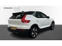 Volvo EX40 Single Motor Extended Range Ultra 82 kWh | Trekhaak | Full LED adaptive verlichting | Stoel + Stuurverwarming | PDC + Camara | Warmtepomp | All Season |