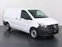 Mercedes-Benz eVito Bestelwagen 66 kWh L2 | Navigatie | Airco | Bluetooth | Cruise control | Achterdeuren |