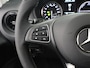 Mercedes-Benz eVito Bestelwagen 66 kWh L2 | Navigatie | Airco | Bluetooth | Cruise control | Achterdeuren |