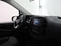 Mercedes-Benz eVito Bestelwagen 66 kWh L2 | Navigatie | Airco | Bluetooth | Cruise control | Achterdeuren |