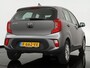 Kia Picanto 1.0 DPi DynamicLine - Navigatie via Apple Carplay/Android Auto - Camera - Airco - Cruise control - Fabrieksgarantie tot 03-2028