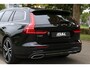 Volvo V60 2.0 T8 Plug-in Hybrid AWD Plus R-Line 341Pk Aut Full Options 1e eigenaar Panoramadak Trekhaak 360 Camera