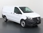 Mercedes-Benz eVito Bestelwagen 66 kWh L2 | Navigatie | Achteruitrijcamera | Stoelverwarming | Cruise Control | Bijrijdersbank | Achterdeuren |
