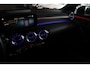 Mercedes-Benz A-klasse 200 Business Solution AMG Night 164PK Automaat 19 inch Panoramadak Massage Sfeerverlichting Widescreen Multibeam LED Navigatie Achteruitrijcamera Elektrische Stoelen