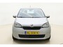 Skoda Citigo 1.0 Greentech Ambition 60 PK | 5-drs | Cruise Control | Airco | 1e Eigenaar | Electrische Ramen Voor | Metaallak | Zuinige Motor