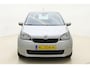 Skoda Citigo 1.0 Greentech Ambition 60 PK | 5-drs | Cruise Control | Airco | 1e Eigenaar | Electrische Ramen Voor | Metaallak | Zuinige Motor