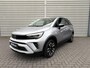 Opel Crossland 1.2 Turbo 110pk Elegance | Navigatiesyteem | Achteruitrijcamera | Parkeersensoren voor en achter | Apple Carplay |
