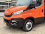 IVECO Daily 35C14 2.3 375 Laadklep 500kg Trekhaak 3500kg trekgewicht Airco 2-Persoons Open laadbak Pick-up P-up Bakwagen Telefoonverbinding 1e eigenaar Euro 6 Bpm vrij !!!